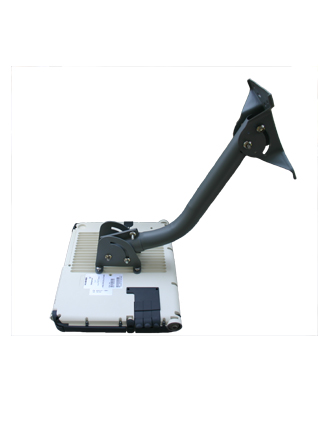 Hughes 9201 BGAN Fixed Mount Kit with cables