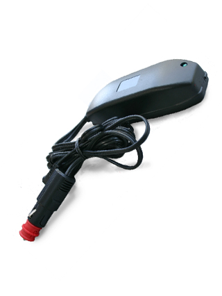 Hughes 9201, 9202 BGAN DC Car Charger Adaptor