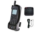 Iridium Beam 9555 SATDock-G Docking Station, optional Tracking and Emergency Alert