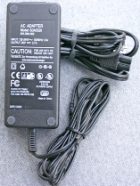 Hughes 9201, 9202 BGAN Wall AC Charger Adaptor