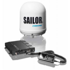 Cobham SAILOR Fleet One Satellite Terminal