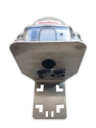 Skywave Pole Mount Bracket kit