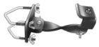 Cobham Explorer 500, 300 Pole Mount kit