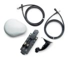 IsatPhone 2, PRO Antenna, Magnetic Mount with Vehicle Holder