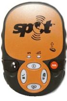 SPOT-2 Personal Satellite Messenger and Tracking