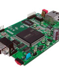 SENA SS100B HelloDevice Super Secure, single-port Serial Device server, board only