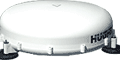 Hughes 9250 BGAN Satellite Terminal
