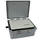 Hughes 9201 BGAN M2M Satellite Terminal