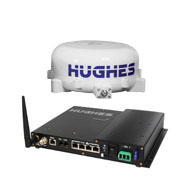 Hughes 9450 DC Car Charger Adaptor