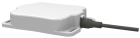 Skywave IDP-800 and IDP-100 Low Profile Antenna, side-entry 5.0m cable with SMA-male connector