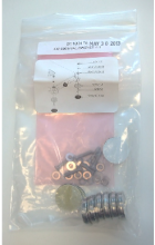 Skywave IDP-800 Magnetic Mount Kit