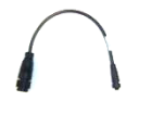 Skywave IDP 800 Series to IDP 600 Series Adaptor, 3m Molded Cable