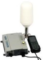 Wideye Seagull 5000i Satellite Terminal, Passive Antenna and 5m cable