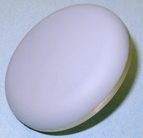 Iridium STARPAK G7 Magnetic Mount Antenna