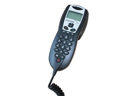 Iridium Beam RST100SC RemoteSAT Satellite Terminal, Sea Captain Bundle