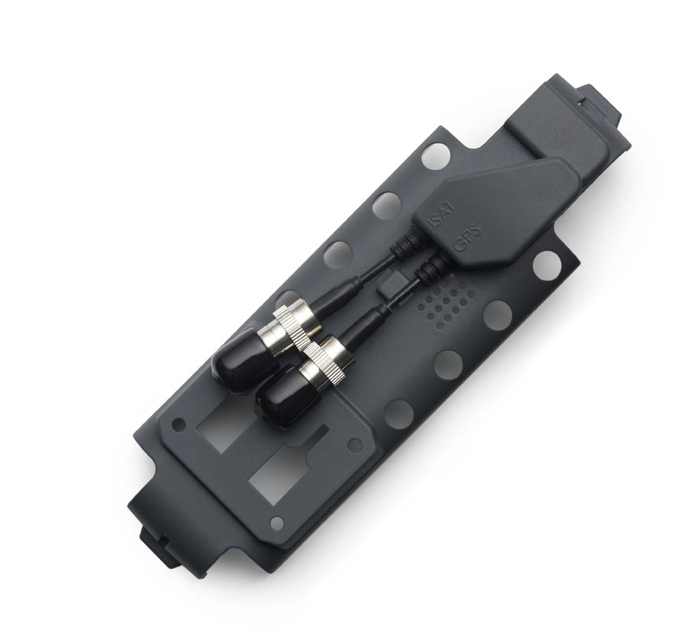 STARPAK AMPS Fixed Vehicle Holder Mount