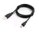 Iridium 9575 9555 Data Cable, USB-mini