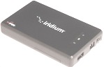 Iridium 9575, 9555 AccessPoint WiFi Hotspot