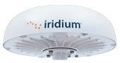 iridium Pilot, OpenPort Antenna