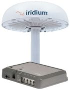 IRIDIUM Pilot Satellite Terminal with 20m cable
