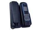 Beam IsatDock PRO Docking Station, Privacy Handset and RJ11-POTS