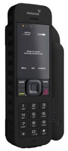 IsatPhone 2 Portable Satellite Telephone