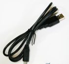 IsatPhone 2, PRO Data Cable, USB-mini