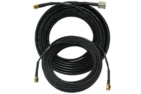 Beam ISD932 IsatDock, Oceana Active Cable Kit, 13m(42.6ft)