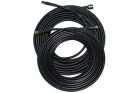 Beam ISD932 IsatDock, Oceana Active Cable Kit, 18.5m(60.6ft)