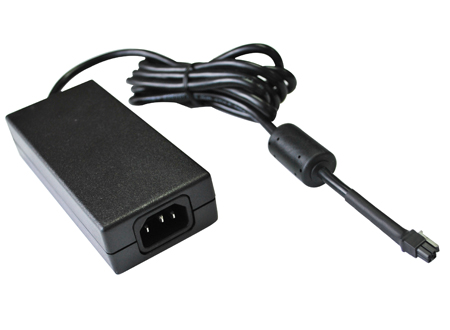 Beam ISD950 IsatDock AC Plug Pack, 110-240V AC