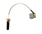 SENA Parani ESD210 Module Class 2, with antenna and cable