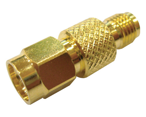 SENA Parani Adaptor, SMA-male Left hand to Right hand