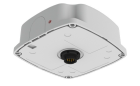 Skywave IDP-680 Satellite Terminal, with base-entry cable port