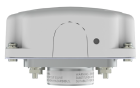 Skywave IDP-680 C1D2 Satellite Terminal, with base-entry cable port
