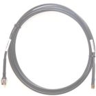 Iridium STARPAK Cable, LMR195UF 4.5m(177in), Gold SMA-Male and TNC-Male