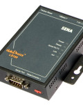 SENA LS100 HelloDevice Lite single-port serial device server, AU,NZ