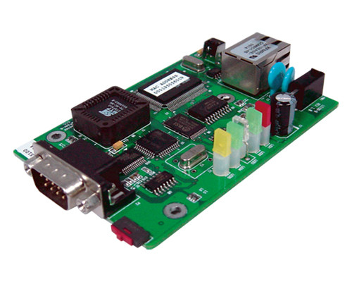 SENA PS110B HelloDevice Pro 110 device server board