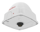 Skywave IDP-690 Satellite Terminal, with base-entry cable port