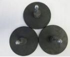 Hughes 9450-C11 Magnetic Mount Kit
