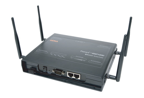 SENA Parani MSP1000C Bluetooth Access Point, 28 connections support, AU,NZ