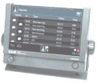 Cobham SAILOR 6004 Control Panel