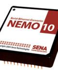 SENA Nemo10 BaseT device server module