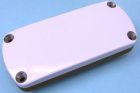 Iridium STARPAK Dual Mode Antenna, Low Profile Fixed Mount