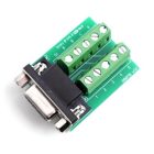 SENA Parani DB9 Male to Terminal Block Adaptor