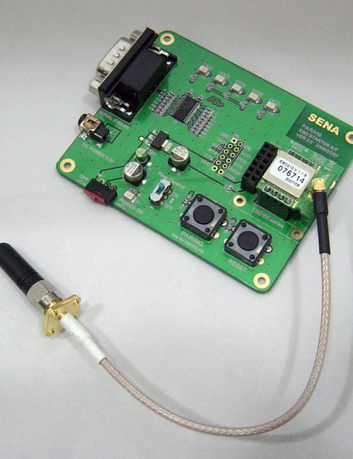 SENA Parani ESD210 Starter Kit