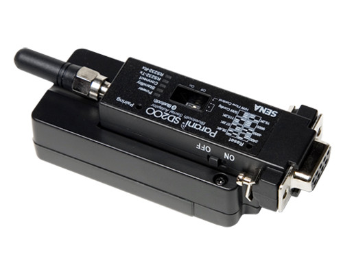 SENA Parani SD200L Bluetooth Serial Adaptor Class 2, 10pce bulk pack