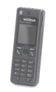Wideye Sabre1 Bluetooth Handset