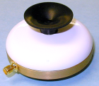 Iridium STARPAK 2GNL Glass, Magnetic Patch Antenna