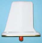 Iridium STARPAK S5B Helix Tail Fin Antenna