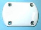 STARPAK-S4-GPS-LV-A1 Antenna, GPS Mini ARINC with base exit SMA-Female connector.